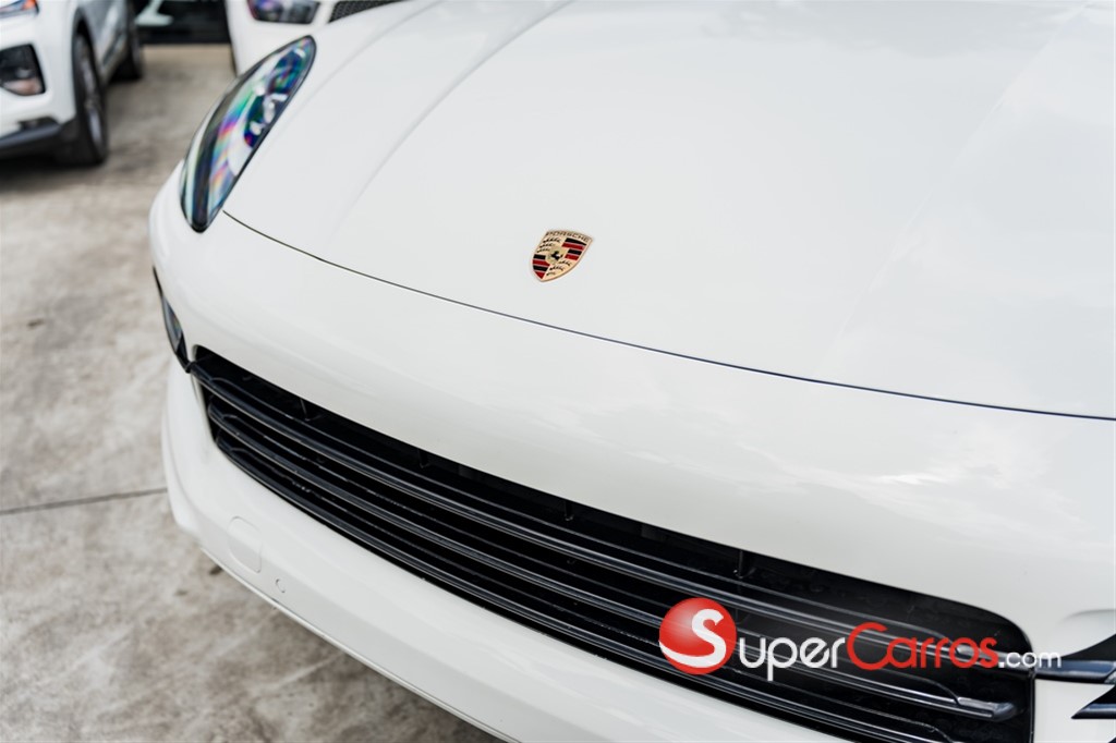 2020 Porsche Cayenne — foto 4 / 11