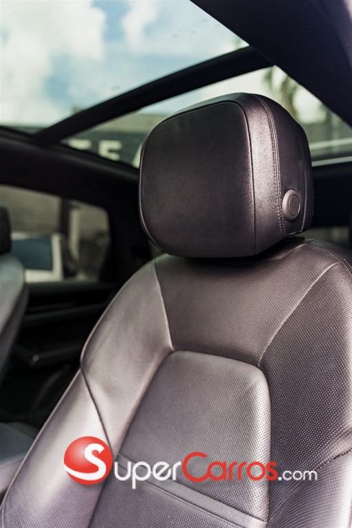 2020 Porsche Cayenne — foto 8 / 11