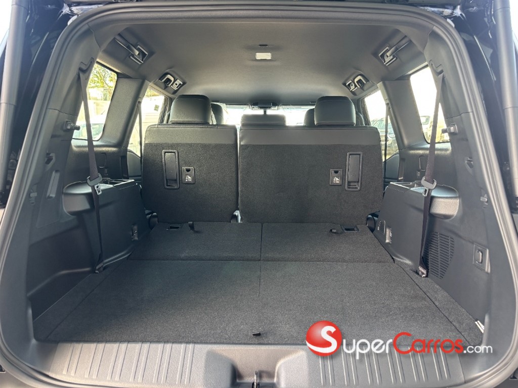 2026 Toyota Land Cruiser Prado All Rounder — foto 6 / 8