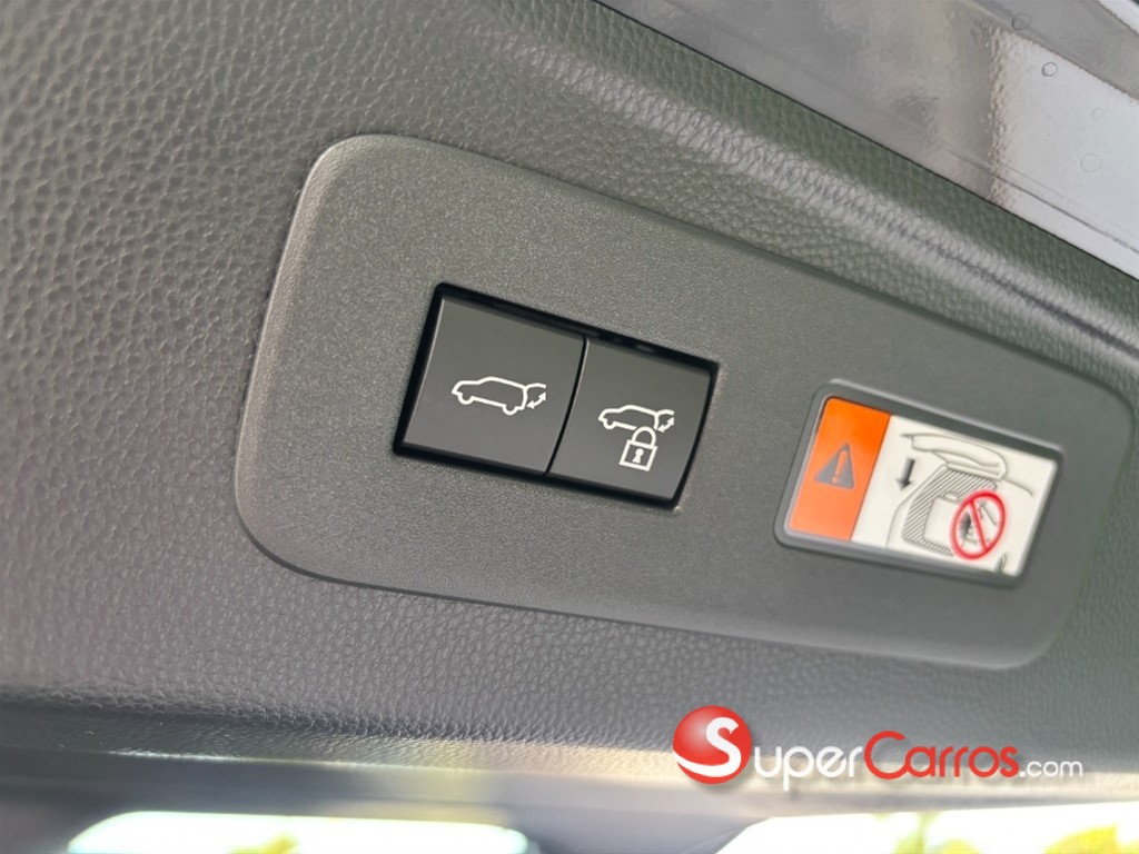 2026 Toyota Land Cruiser Prado All Rounder — foto 8 / 8