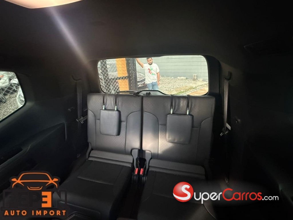 2022 Toyota Land Cruiser 70 ANIVERSARIO — foto 7 / 11