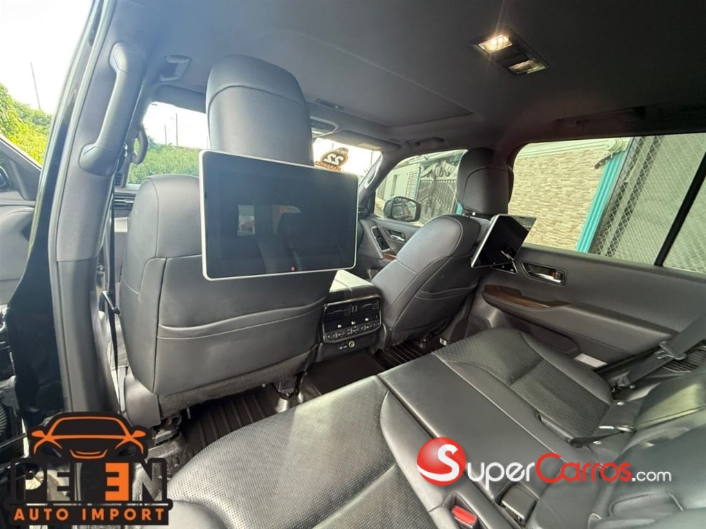 2022 Toyota Land Cruiser 70 ANIVERSARIO — foto 9 / 11