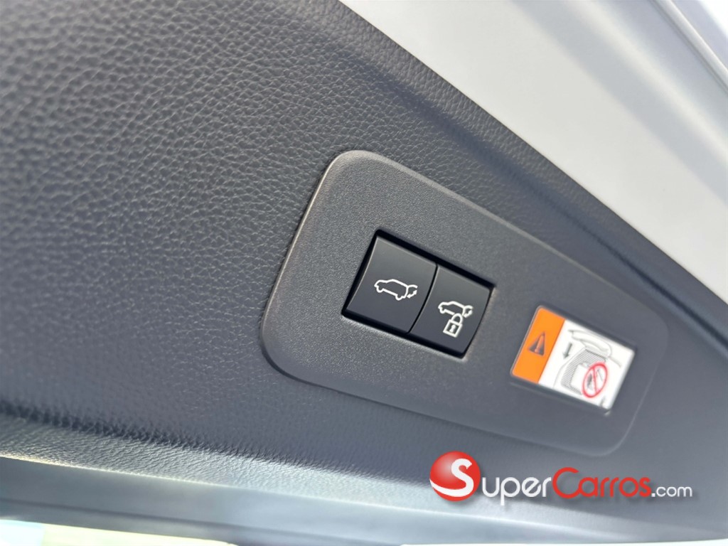 2026 Toyota Land Cruiser Prado All Rounder — foto 7 / 9