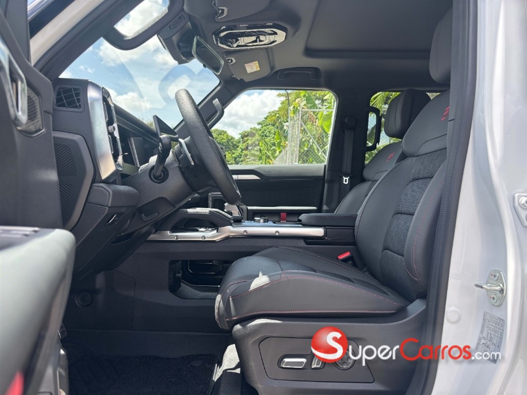 2027 Jetour T2 — foto 3 / 11