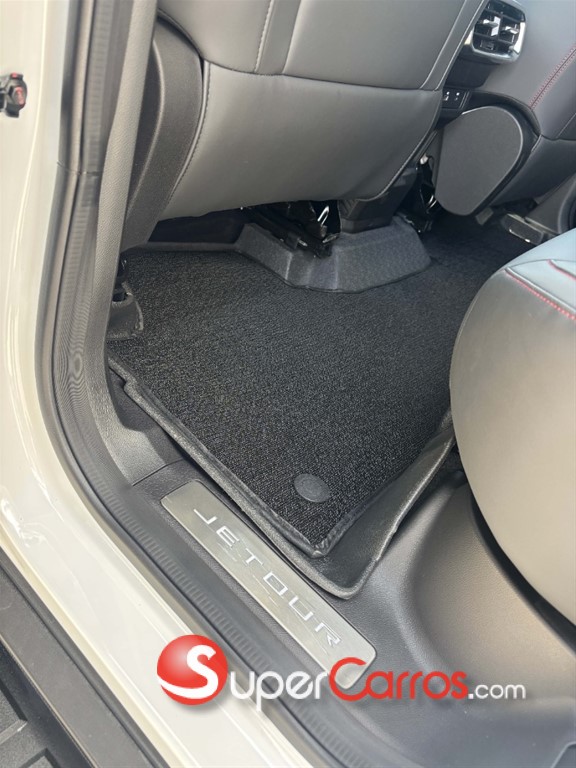 2027 Jetour T2 — foto 6 / 11