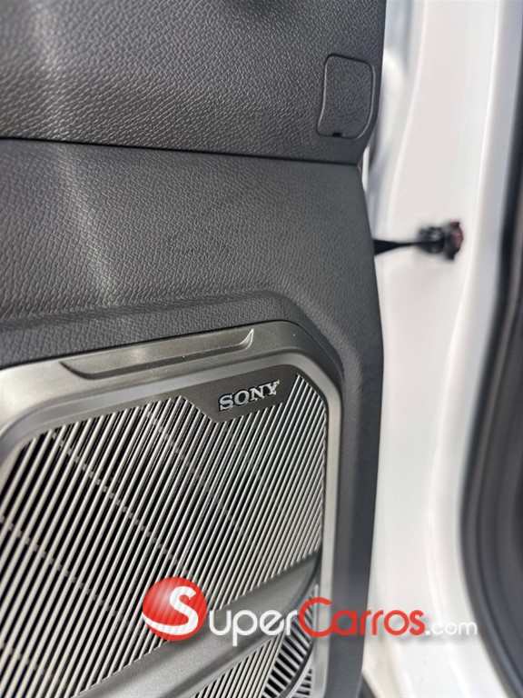 2027 Jetour T2 — foto 7 / 11