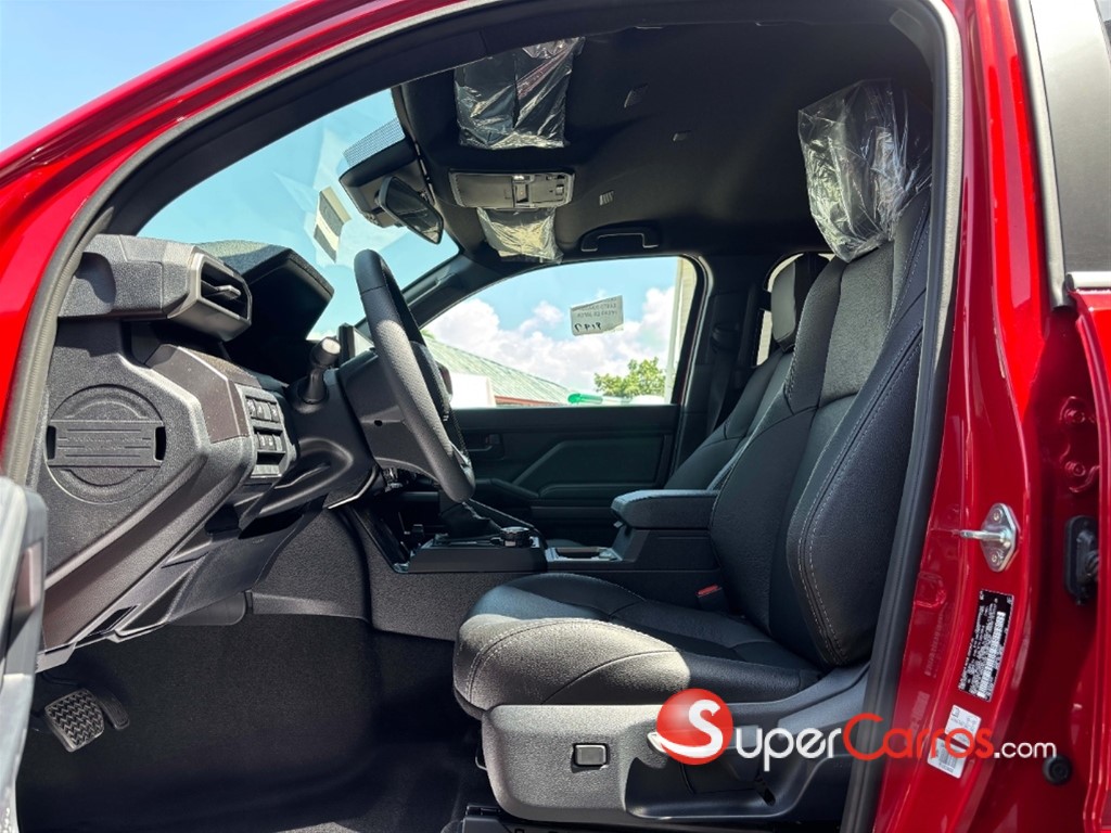 2026 Toyota 4 Runner SR5 — foto 3 / 9