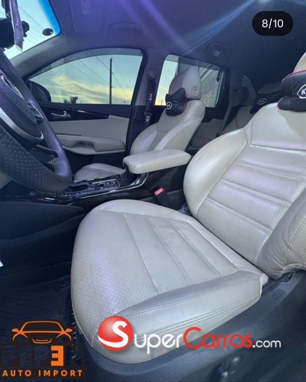 2019 Kia Sorento EX — foto 6 / 8