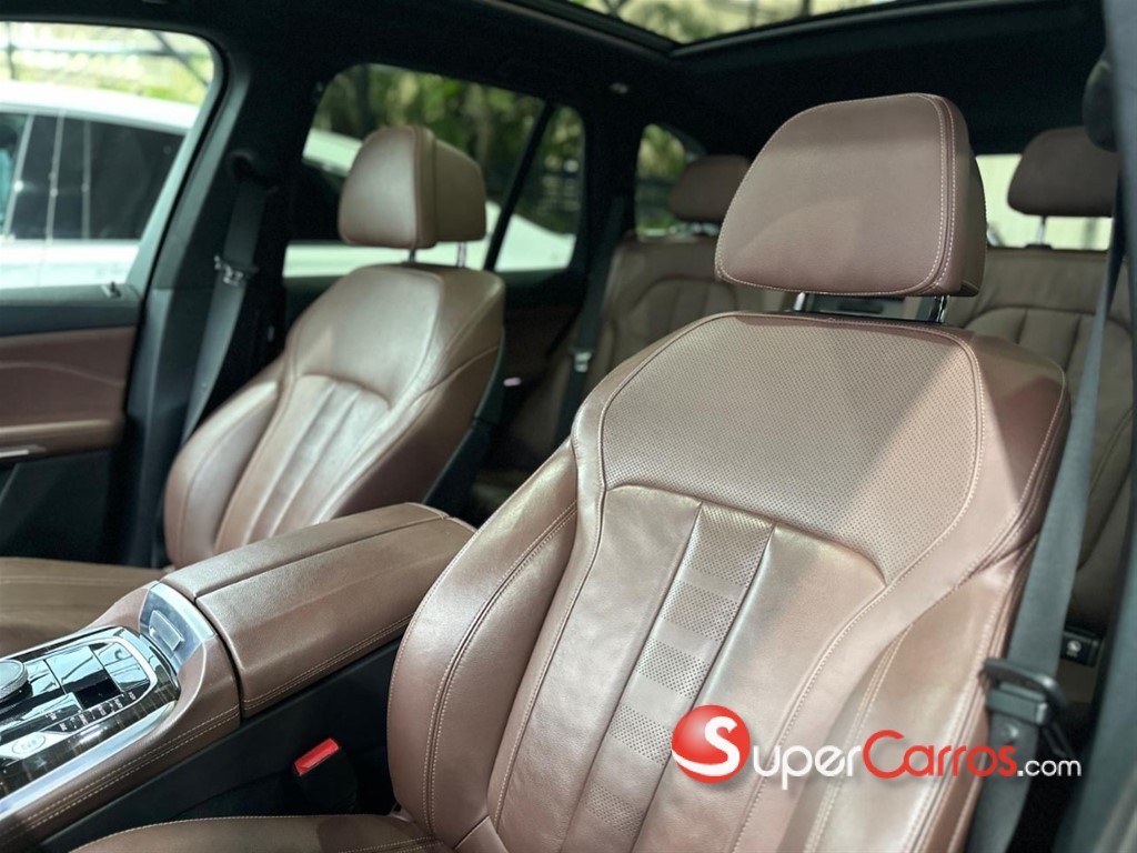 2020 BMW X 5 M Package — foto 3 / 10