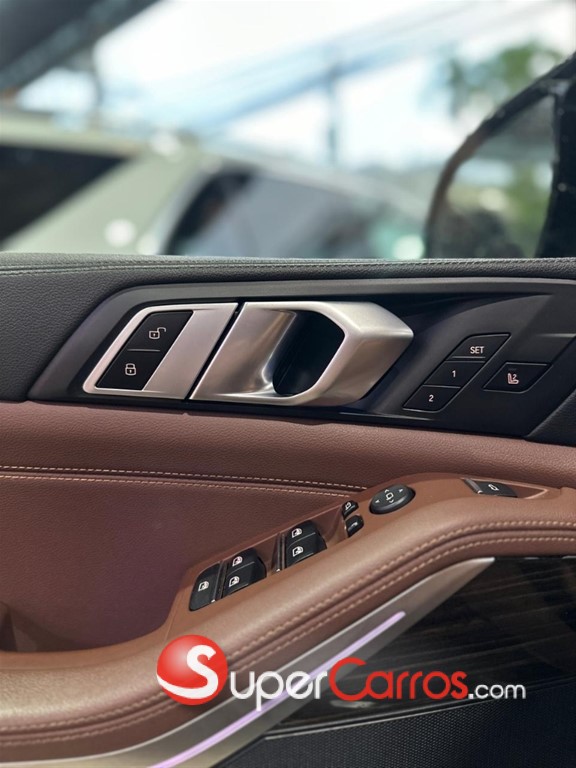 2020 BMW X 5 M Package — foto 4 / 10