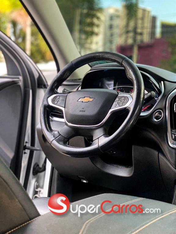 2019 Chevrolet Traverse — foto 6 / 12