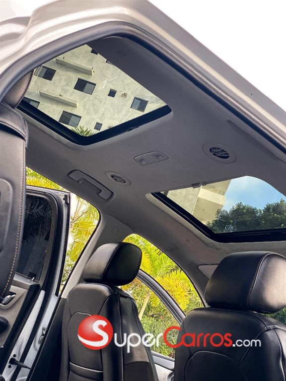2019 Chevrolet Traverse — foto 7 / 12