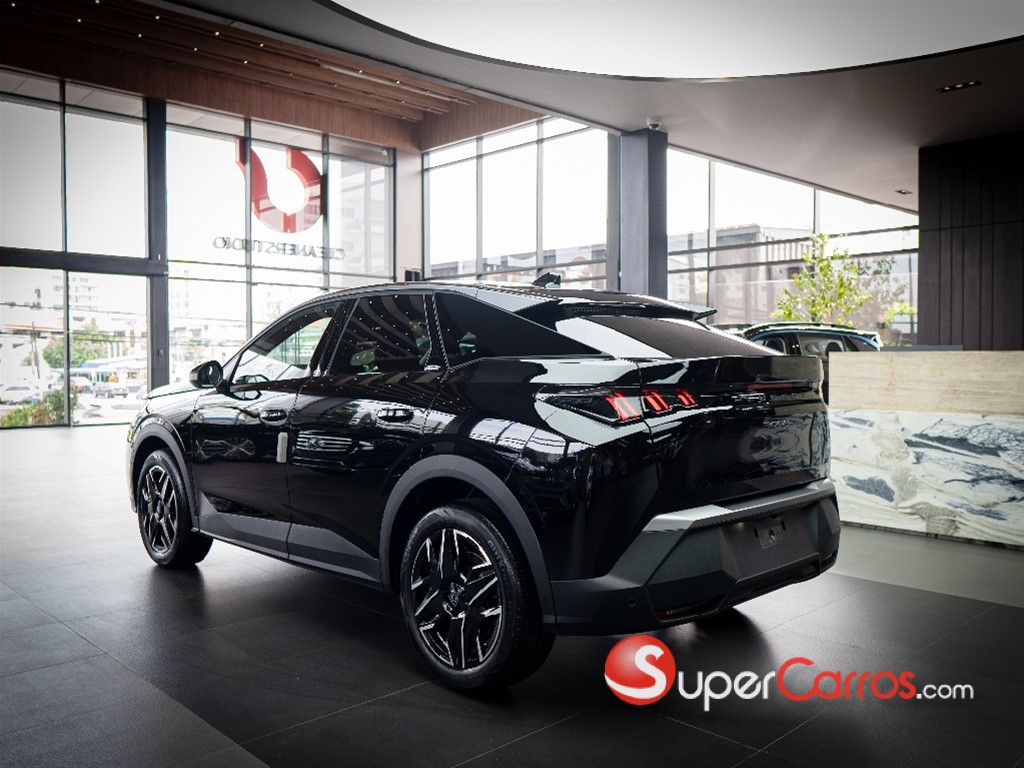2026 Peugeot 3008 Allure — foto 2 / 11