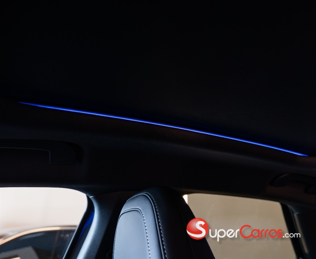 2026 Peugeot 3008 GT Line — foto 9 / 12