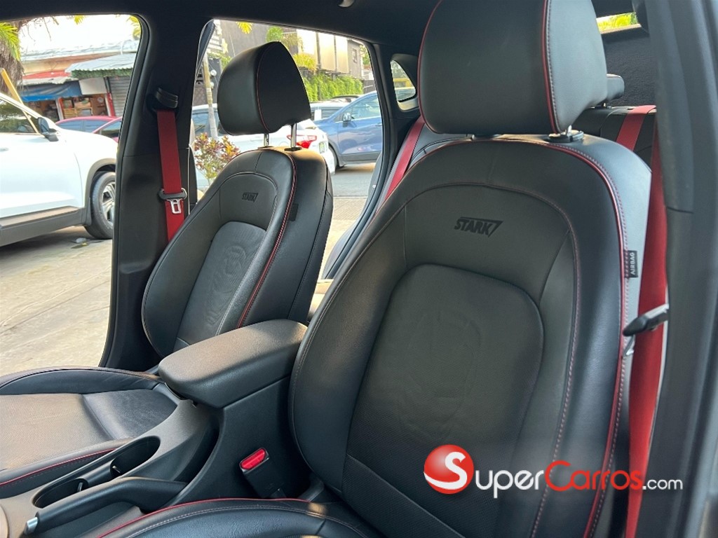 2019 Hyundai KONA ULTIMATE — foto 6 / 11