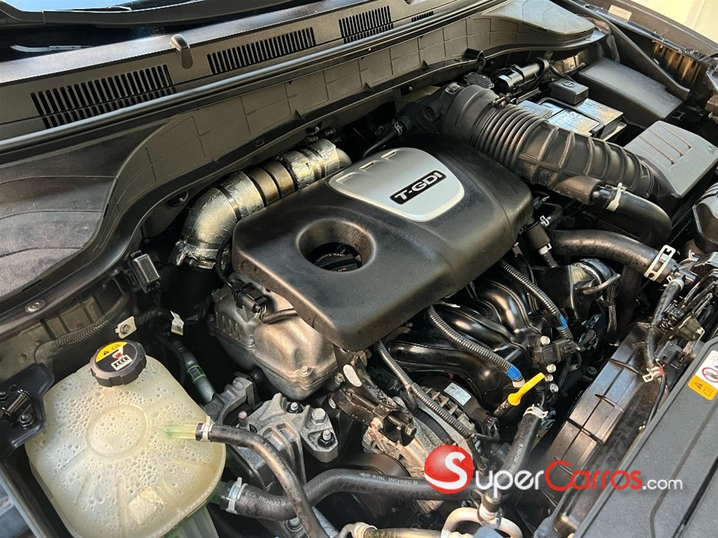 2019 Hyundai KONA ULTIMATE — foto 11 / 11