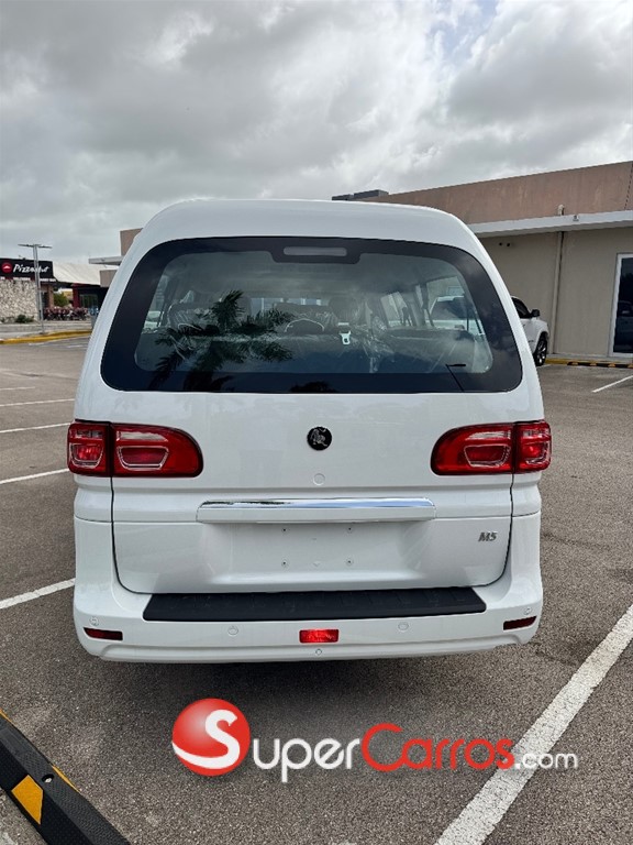 2026 Forthing T5 — foto 4 / 12