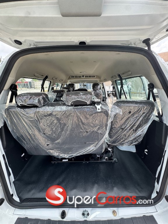 2026 Forthing T5 — foto 5 / 12
