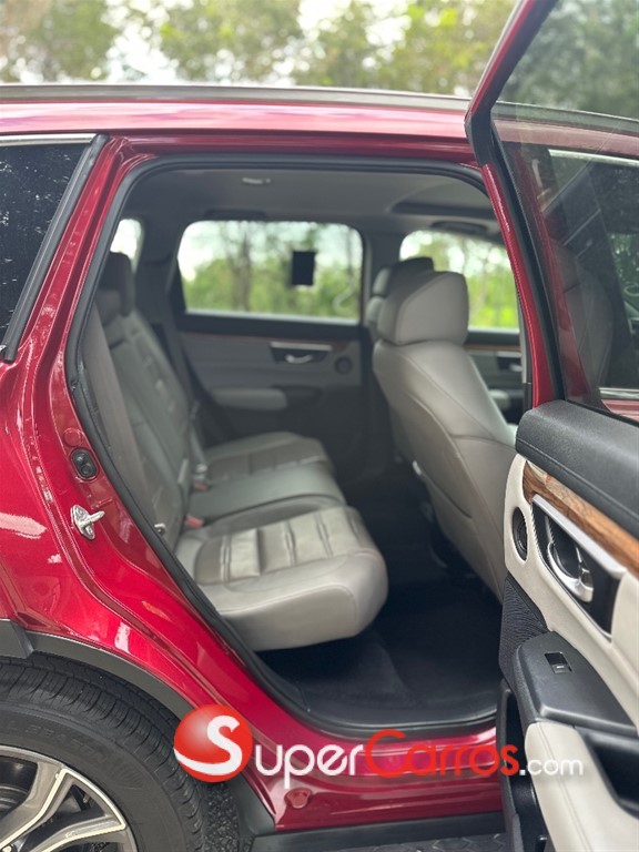 2020 Honda CR-V Touring — foto 6 / 12