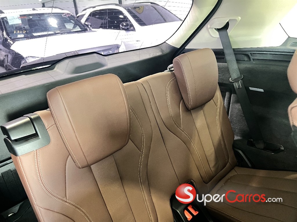 2021 BMW X 5 25D — foto 7 / 12