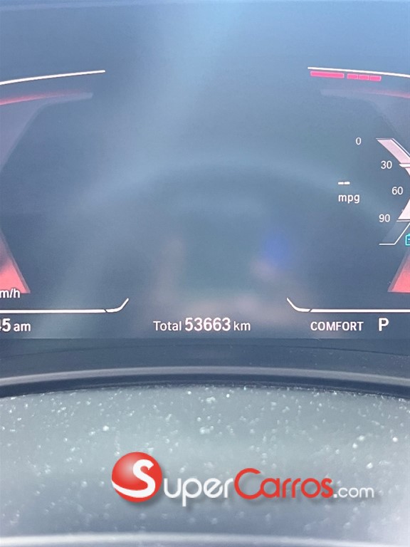 2021 BMW X 5 25D — foto 12 / 12