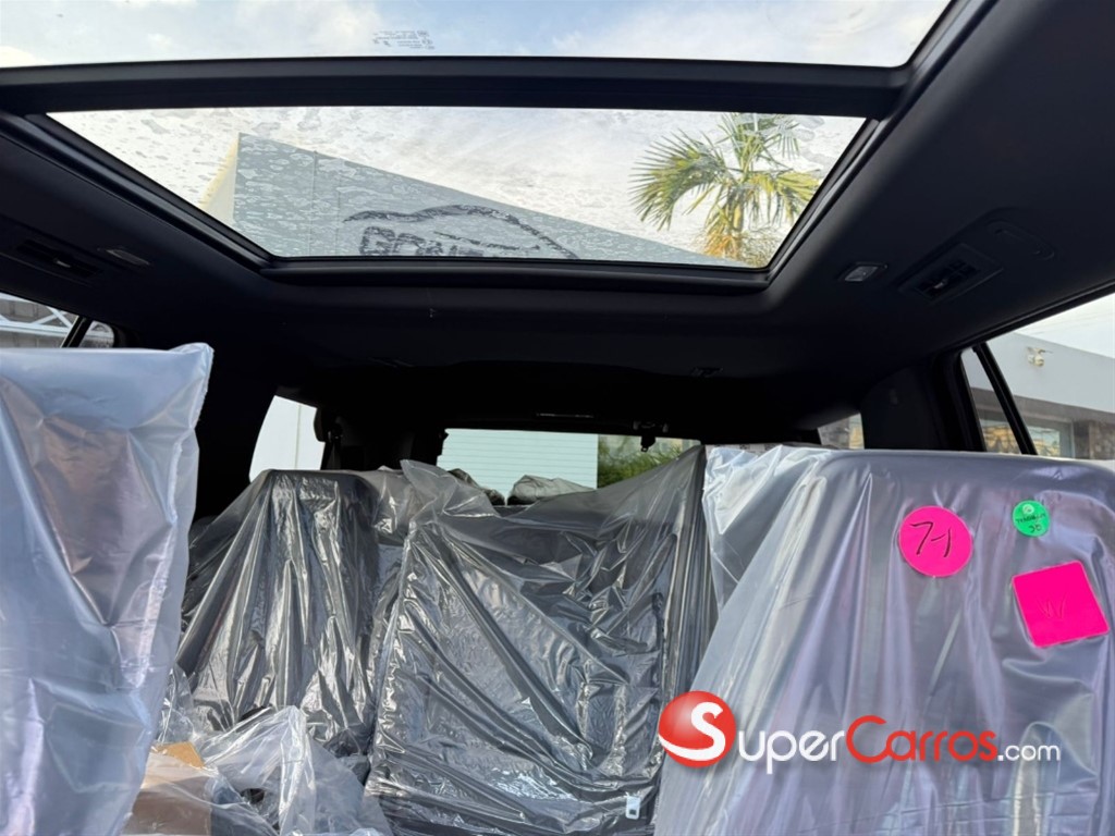 2026 Chevrolet Tahoe RST Duramax — foto 6 / 10