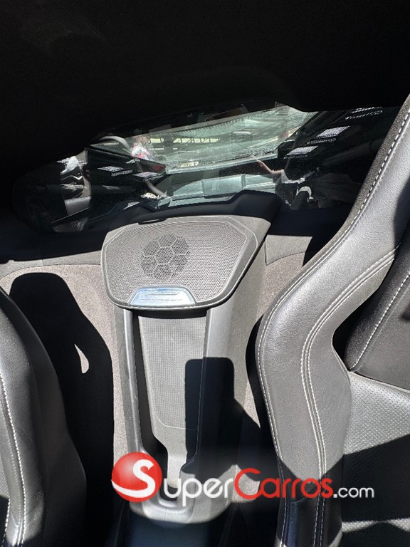 2020 Chevrolet Corvette Stingray — foto 11 / 12