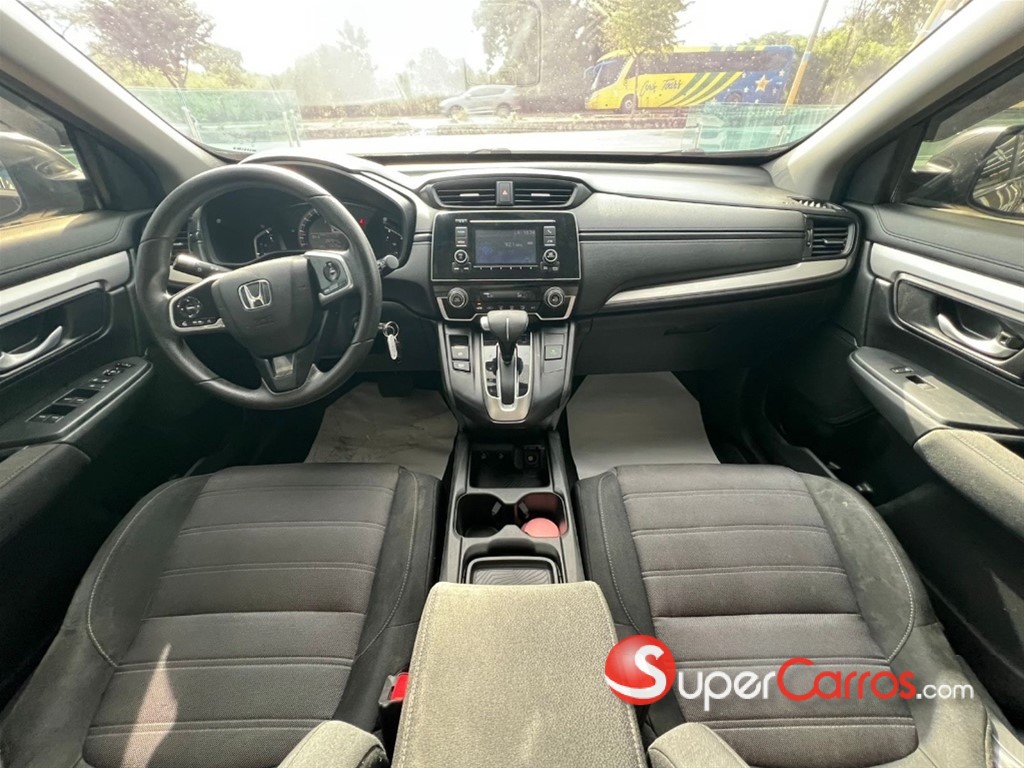 2019 Honda CR-V LX — foto 9 / 9