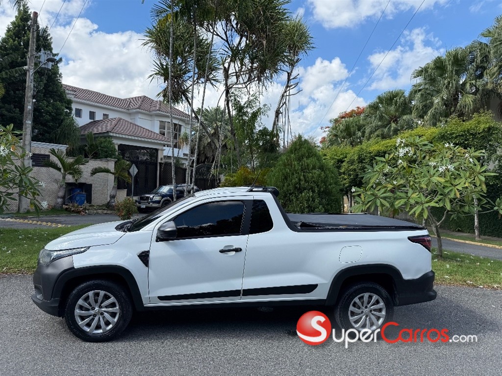 2022 Ram 700 SLT — foto 3 / 9