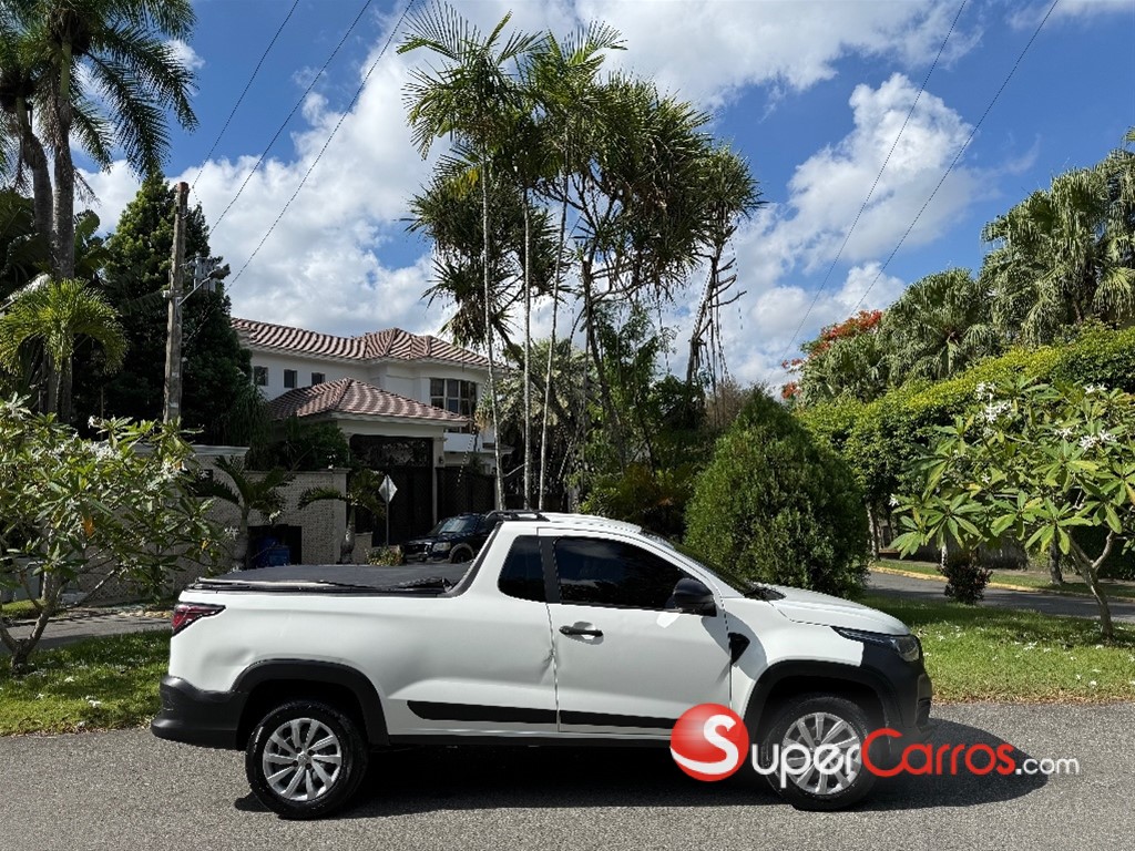 2022 Ram 700 SLT — foto 6 / 9