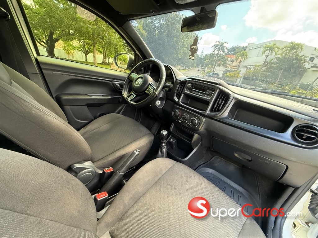 2022 Ram 700 SLT — foto 8 / 9