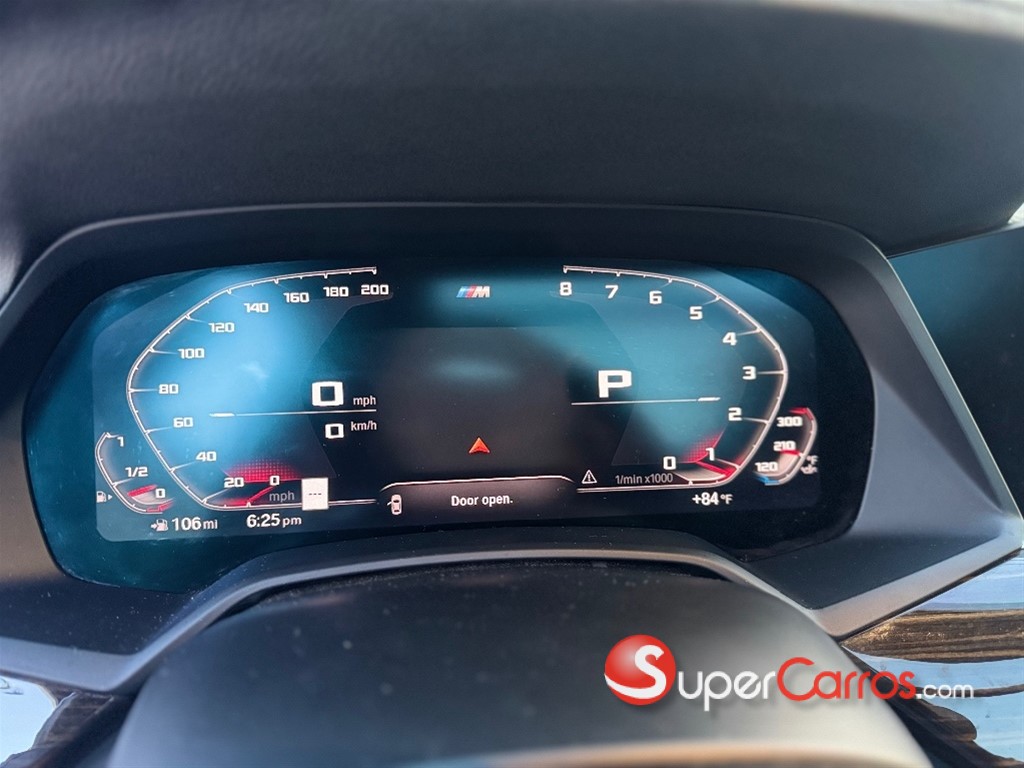 2020 BMW X 5 XDRIVE 40i — foto 11 / 12