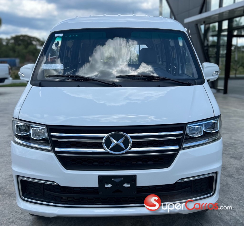 2027 Shineray X30s — foto 2 / 12