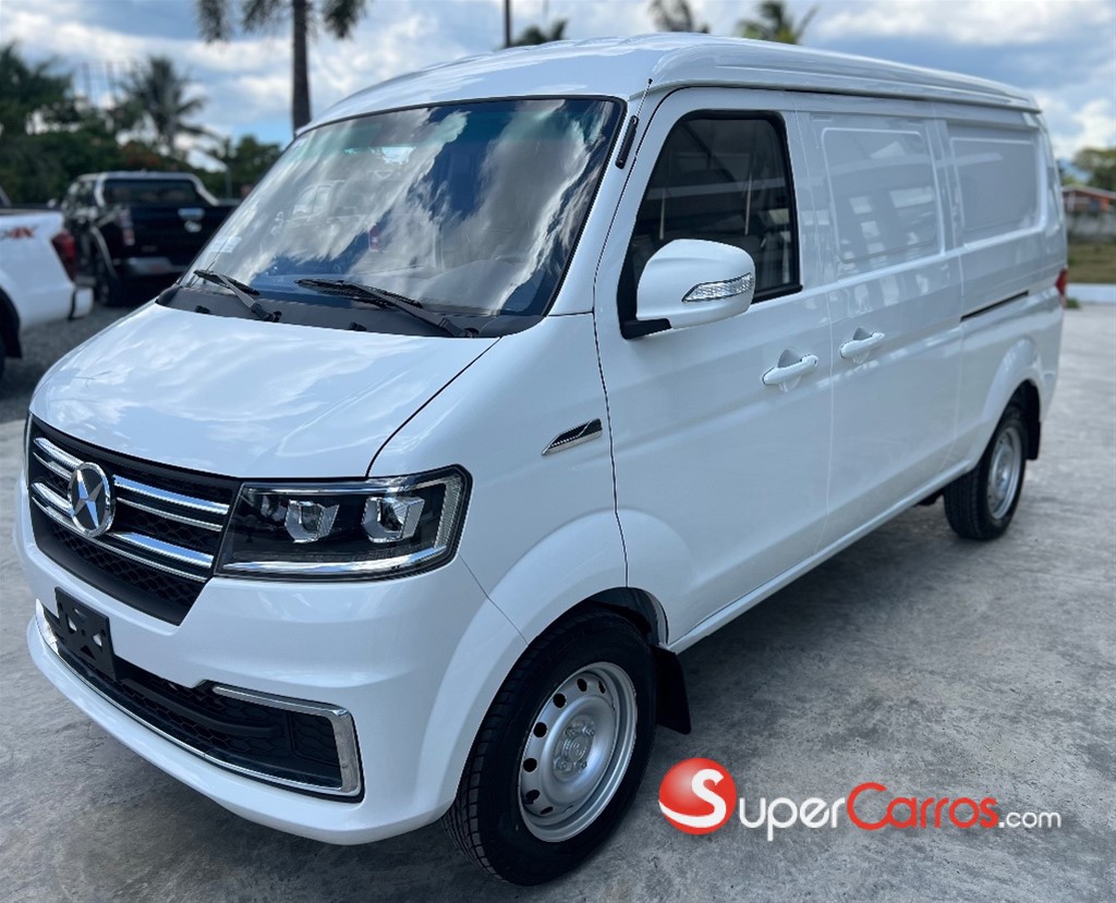 2027 Shineray X30s — foto 3 / 12