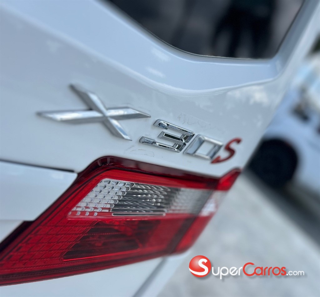 2027 Shineray X30s — foto 6 / 12