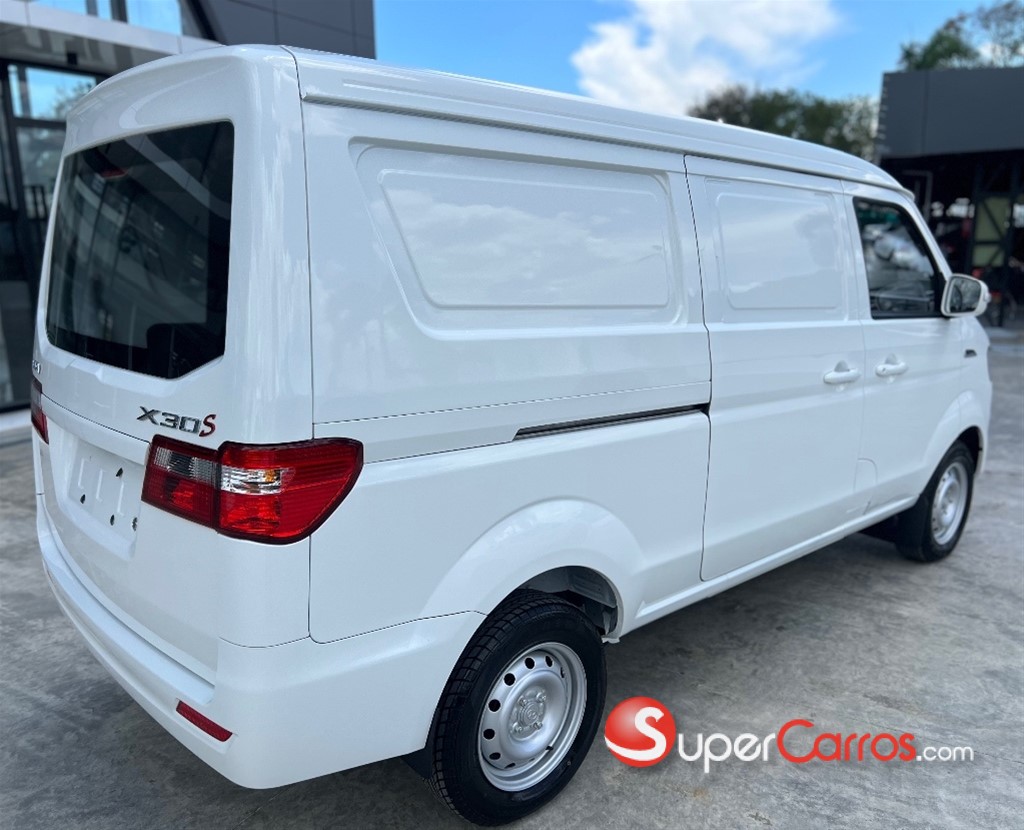 2027 Shineray X30s — foto 8 / 12