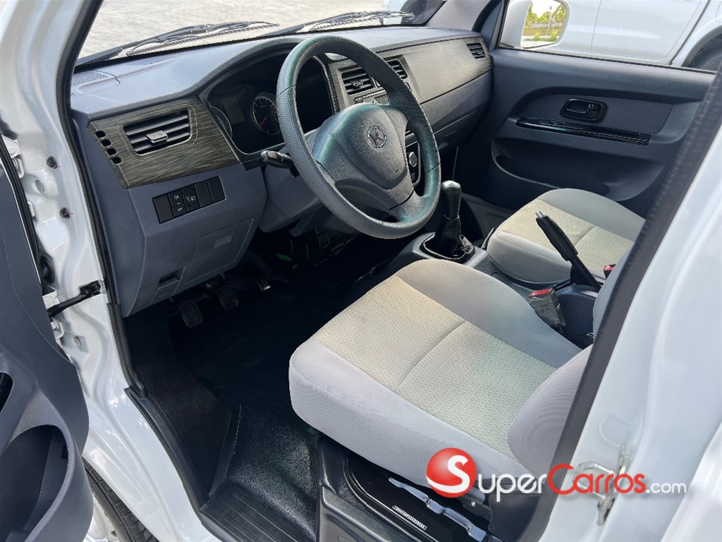 2027 Shineray X30s — foto 11 / 12