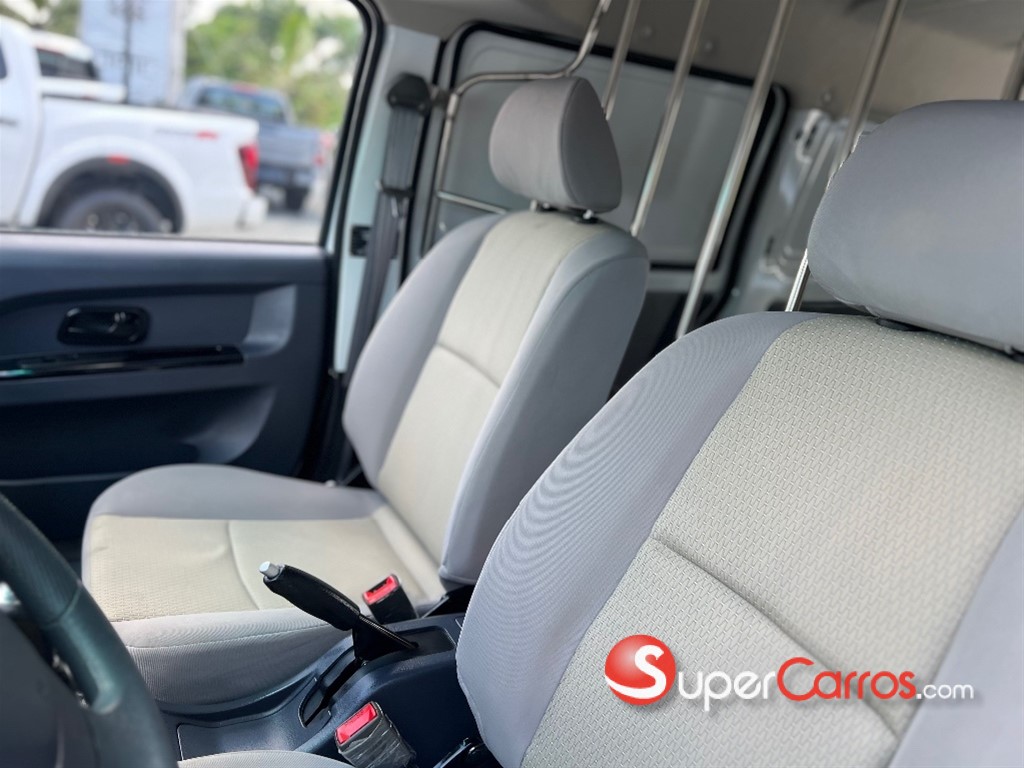 2027 Shineray X30s — foto 12 / 12