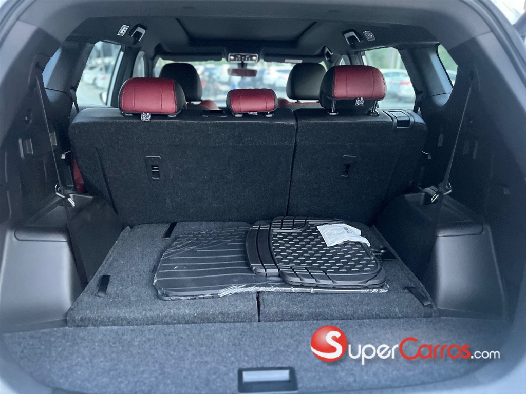 2026 Jetour X70 PLUS — foto 12 / 12