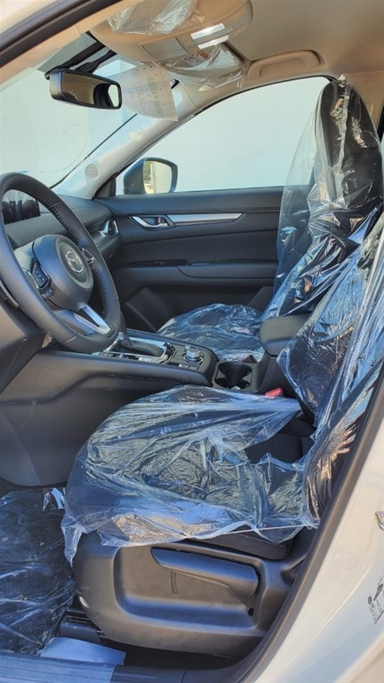 2026 Mazda CX-5 CE — foto 10 / 12