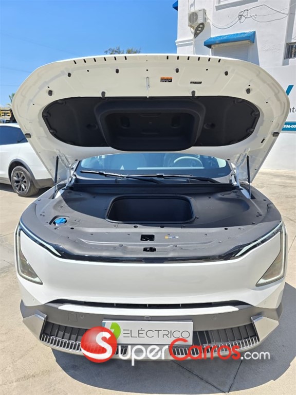 2025 Kia EV5 — foto 3 / 12