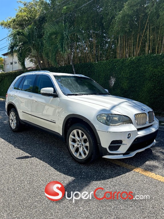 2011 BMW X 5