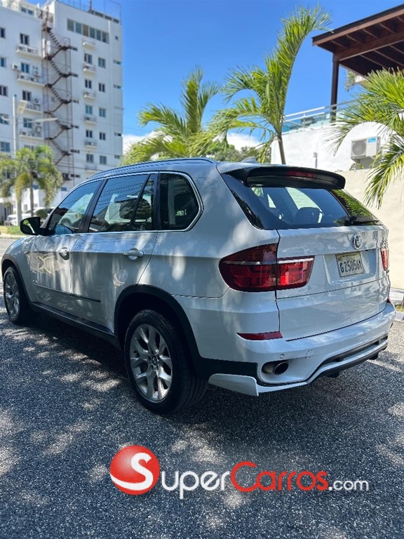 2011 BMW X 5 — foto 4 / 9