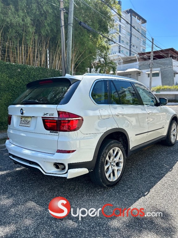 2011 BMW X 5 — foto 6 / 9