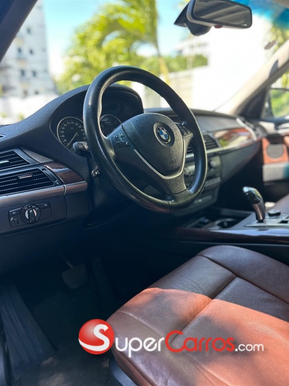 2011 BMW X 5 — foto 7 / 9