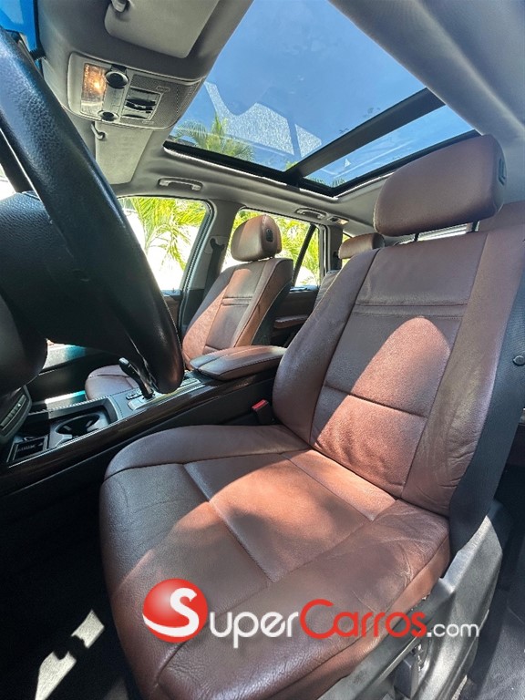 2011 BMW X 5 — foto 8 / 9