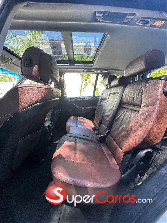 2011 BMW X 5 — foto 9 / 9