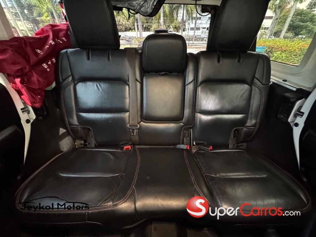 2019 Jeep Wrangler Rubicon — foto 10 / 12