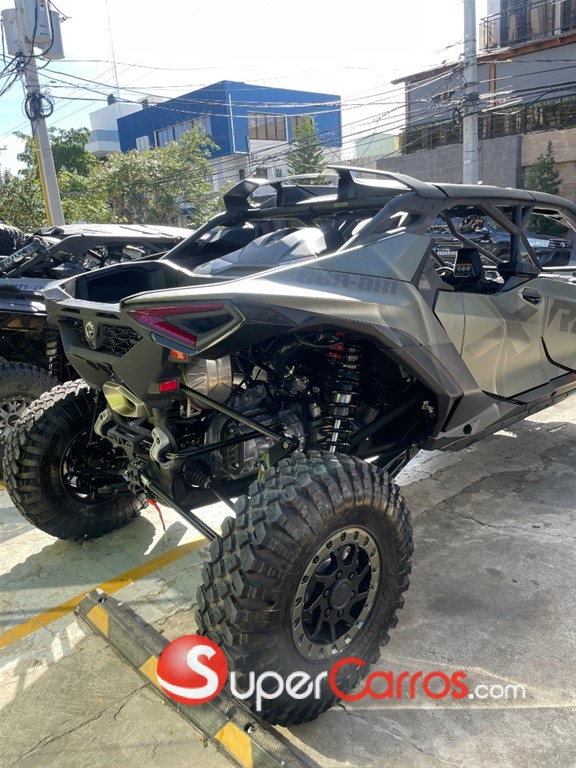 2026 Can Am Maverick — foto 2 / 6