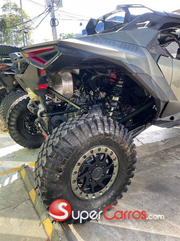 2026 Can Am Maverick — foto 3 / 6